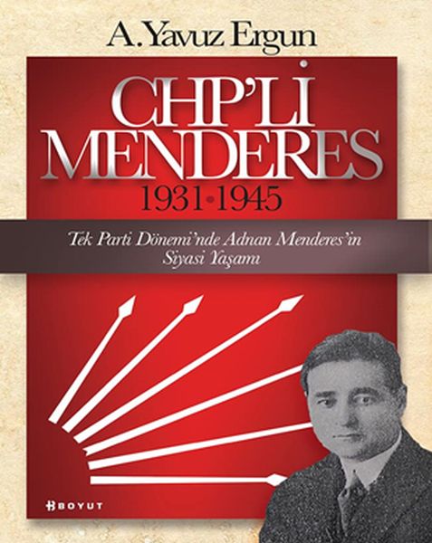 CHPli Menderes 19311945