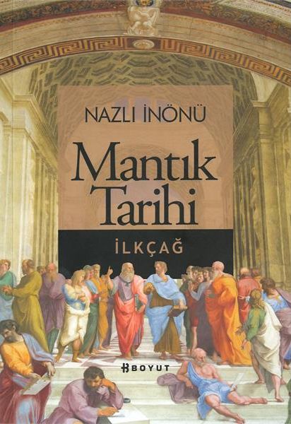 Mantık Tarihi  İlk Çağ