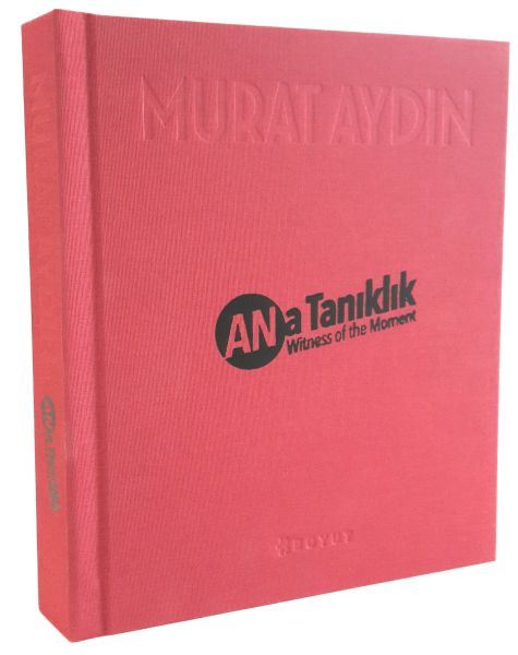 An’a Tanıklık Ciltli