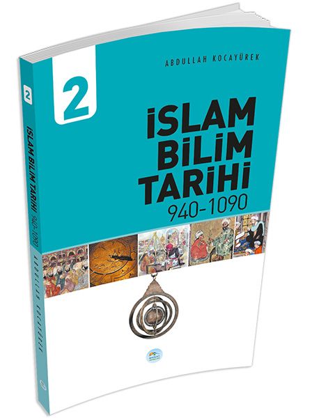 İslam Bilim Tarihi 2 9401090