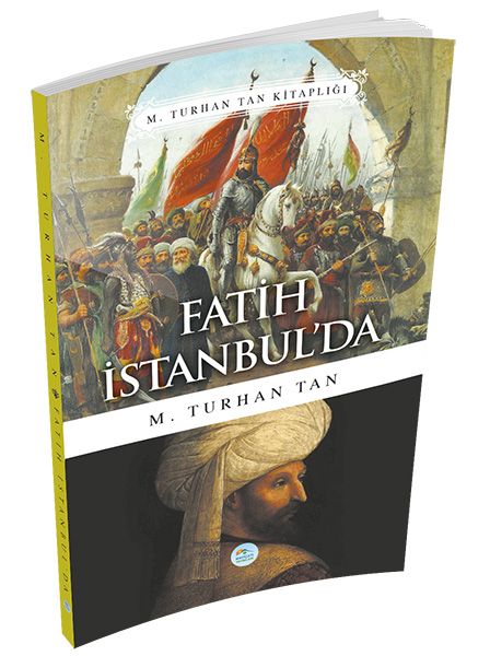 Fatih İstanbulda