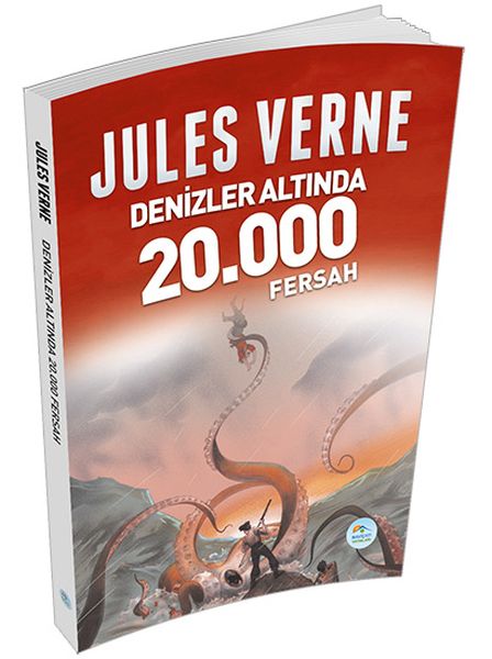 Denizler Altında 20000 Fersah