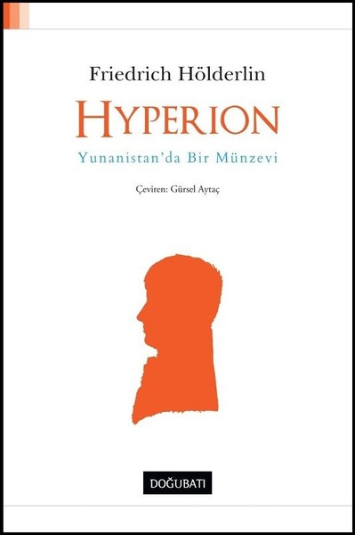 HyperionYunanistanda Bir Münzevi