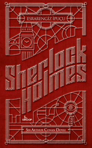 Sherlock Holmes  Esrarengiz İpucu