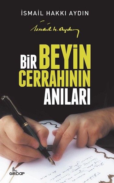 Bir Beyin Cerrahının Anıları