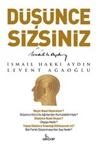 Düşünce Sizsiniz