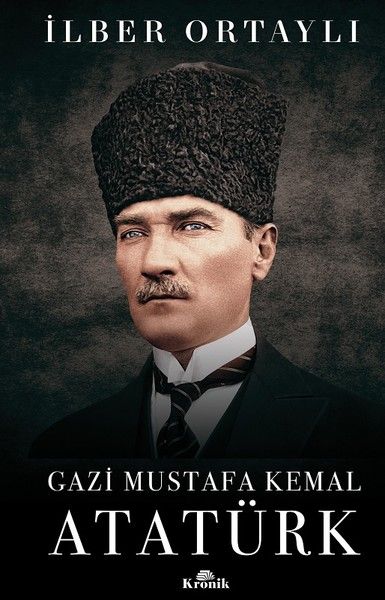 Gazi Mustafa Kemal Atatürk Ciltli