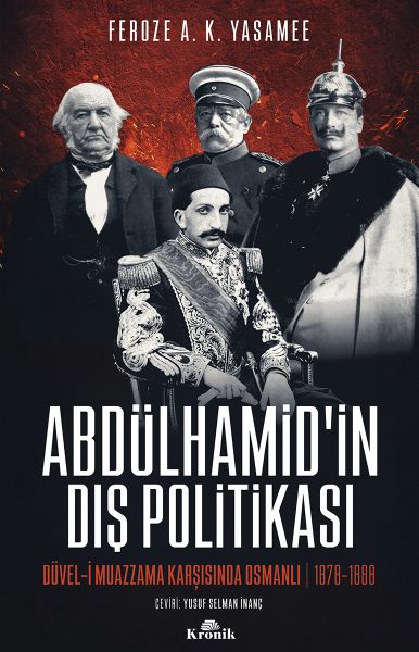 Abdülhamidin Dış Politikası