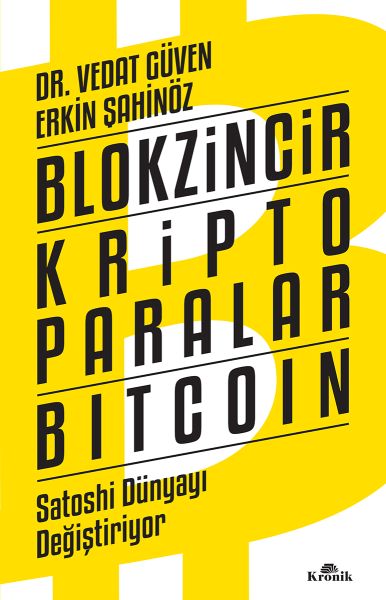 OkzincirKripto ParalarBitcoin