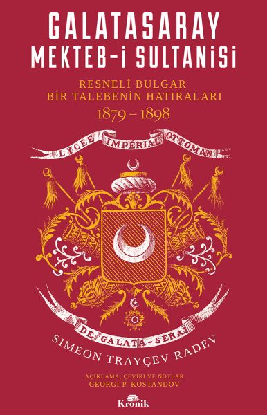 Galatasaray Mektebİ Sultanisi