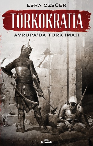 TürkokratiaAvrupada Türk İmajı