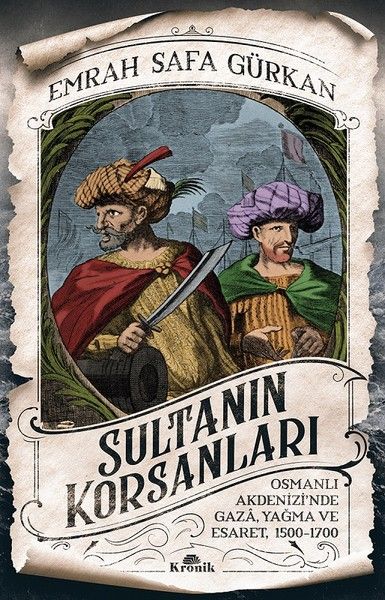 Sultanın Korsanları