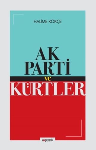 Ak Parti ve Kürtler