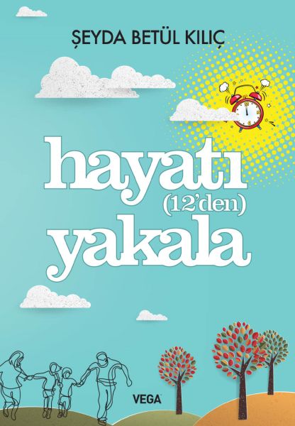 Hayatı 12den Yakala