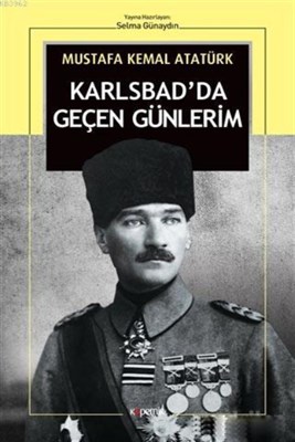 Karlsbadda Geçen Günlerim