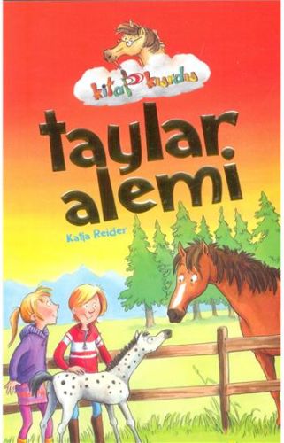 Taylar Alemi  Kitap Kurdu