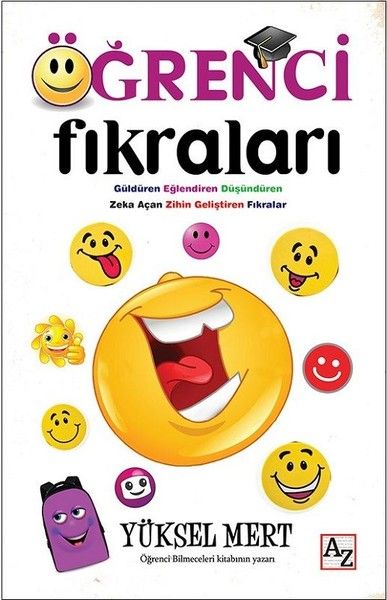 Öğrenci Fıkraları