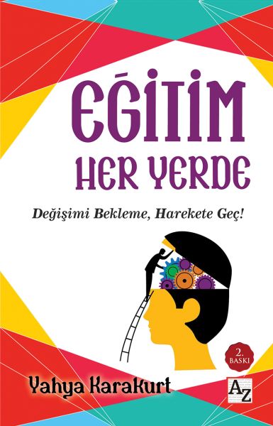 Eğitim Her Yerde