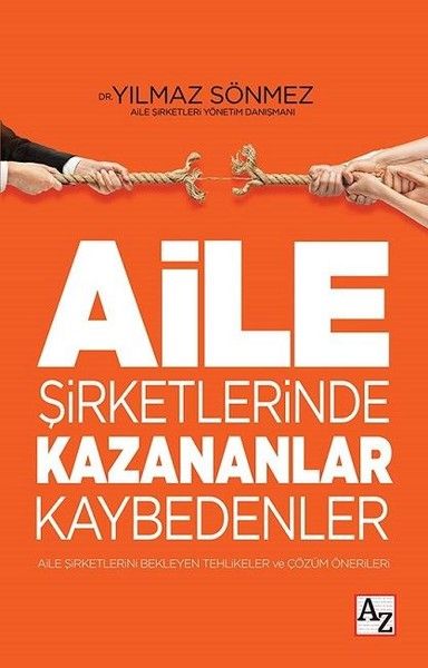 Aile Şirketlerinde Kazananlar Kaybedenler