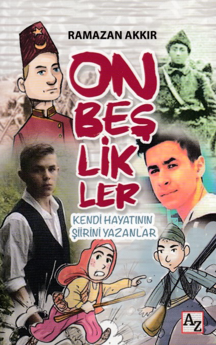 Onbeşlikler