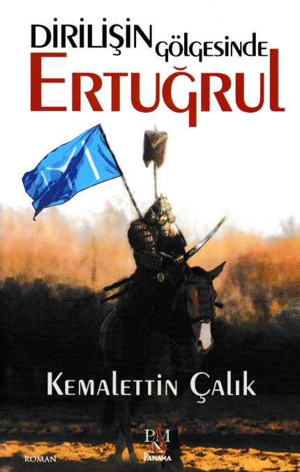 Dirilişin Gölgesinde Ertuğrul