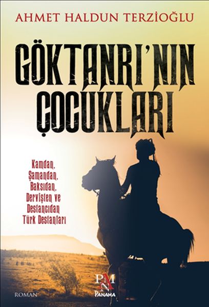 Göktanrının Çocukları