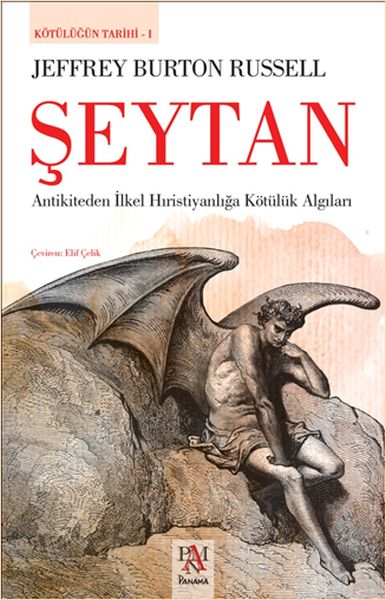 Şeytan  Kötülüğün Tarihi