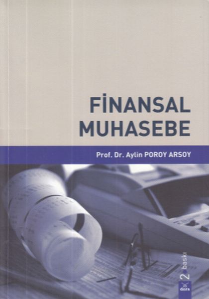 Finansal Muhasebe