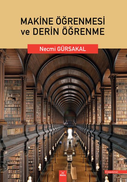 Makine Öğrenmesi ve Derin Öğrenme