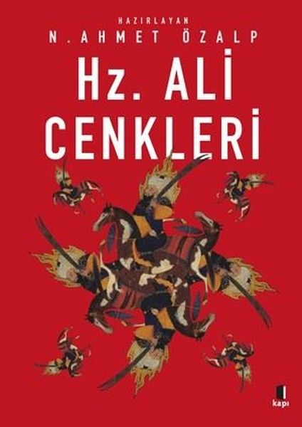 Hz Ali Cenkleri