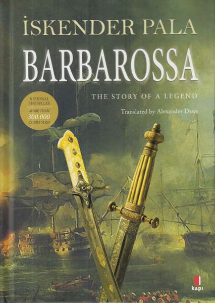 Barbarossa