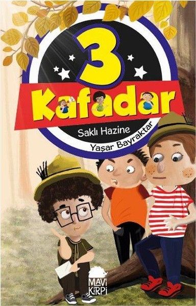 3 KafadarSaklı Hazine