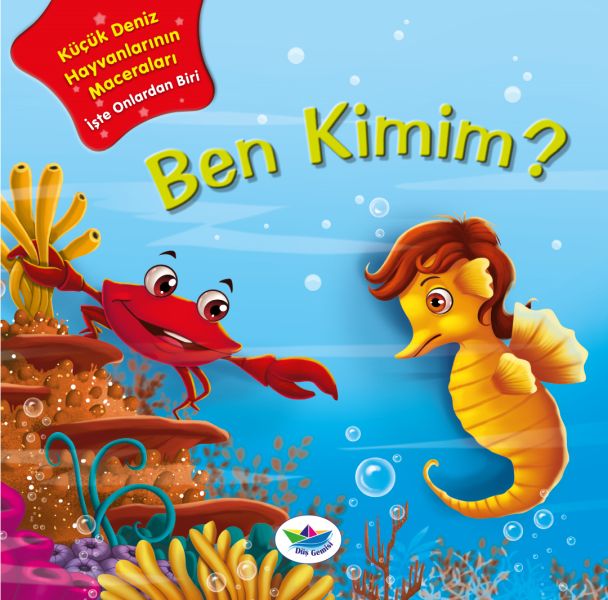 Ben Kimim