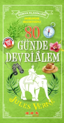 80 Günde Devri Alem