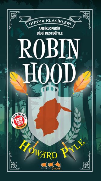 Dünya Klasikleri  Robin Hood