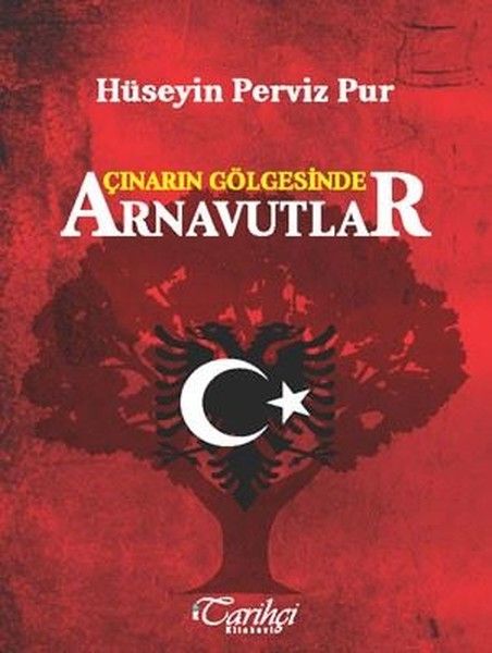 Çınarın Gölgesinde Arnavutlar