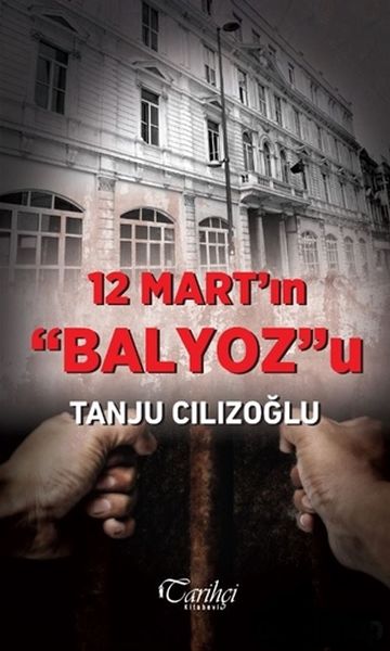 12 Martın Balyozu