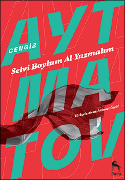 Selvi Boylum Al Yazmalım