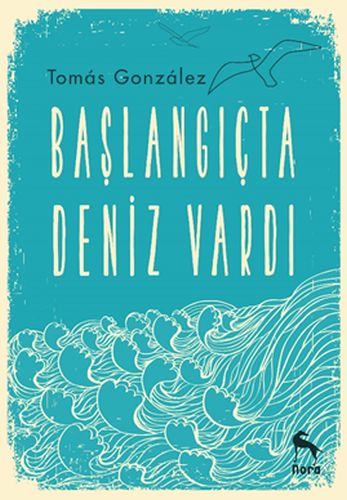 Başlangıçta Deniz Vardı