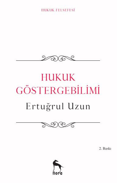 Hukuk Göstergebilimi