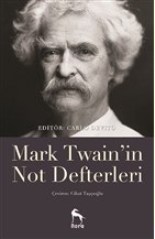 Mark Twainin Not Defterleri