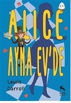 Alice Ayna Evde