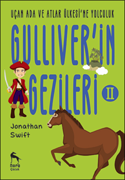 Gulliver’in Gezileri 2