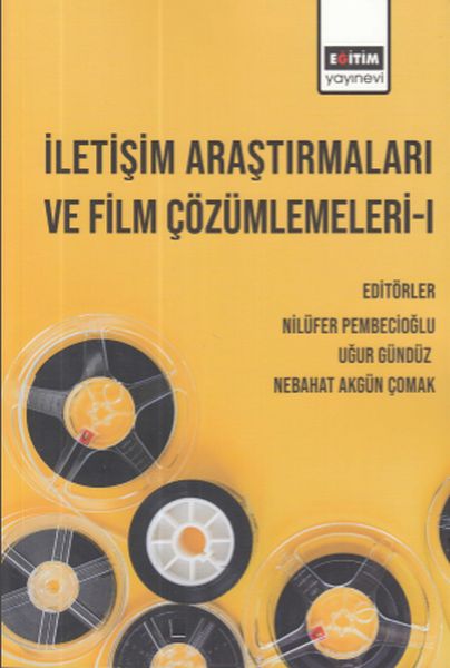 İletişim Araştırmaları ve Film Çözümlemeleri 1