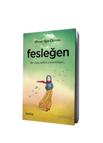 Fesleğen