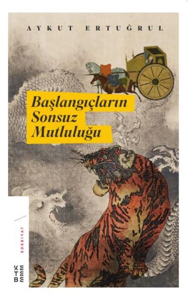 Başlangıçların Sonsuz Mutluluğu Ciltli