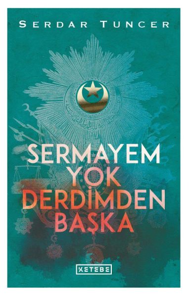 Sermayem Yok Derdimden Başka Ciltli