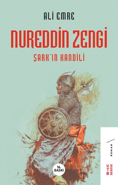 Nureddin Zengi