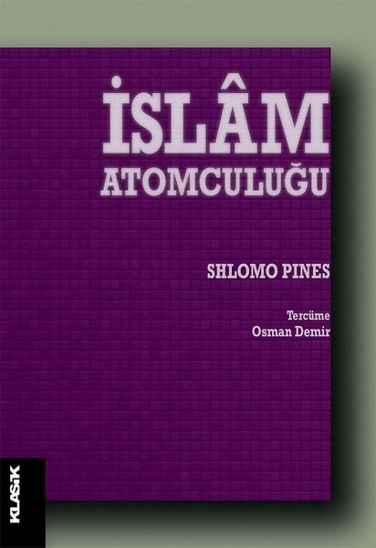 İslam Atomculuğu