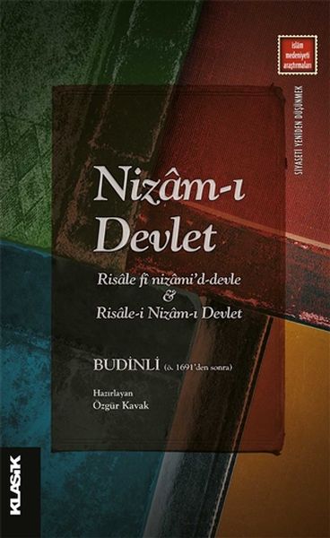 Nizamı Devlet